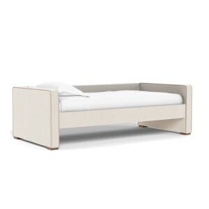 Dorma Daybed Dune/Putty Piping