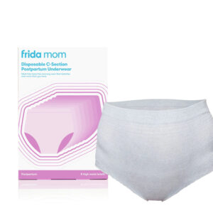 Disposable Postpartum Underwear 8 pk