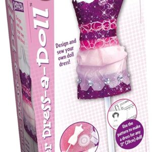 Dress-a-Doll