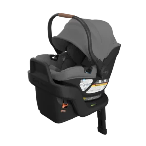 Uppababy Aria V2 Charcoal